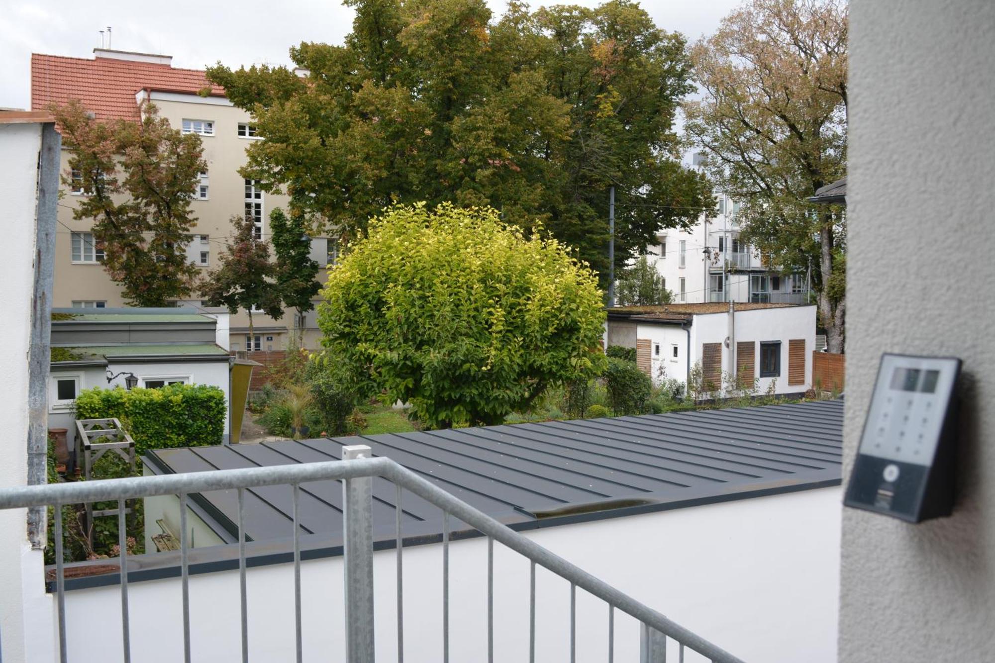 Apartament Vienna Urban Oasis Zewnętrze zdjęcie